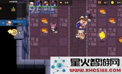 如何顺利通关坎公骑冠剑世界13-1关卡的攻略分享与技巧解析
