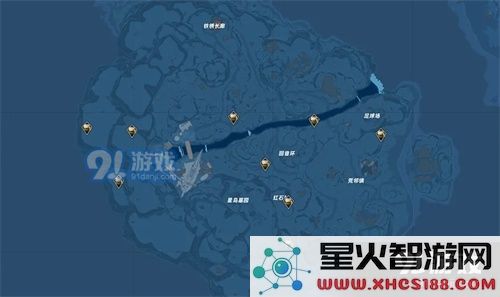 幻塔中的蜂蜜获取途径及位置详解,玩家该如何找到蜂蜜资源