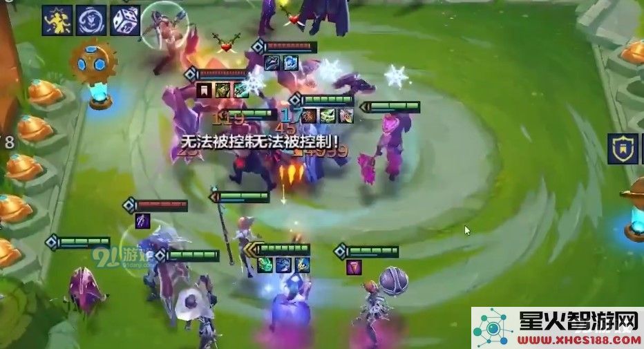 如何有效搭配金铲铲之战中的白魔烬阵容提升胜率并增强团队实力
