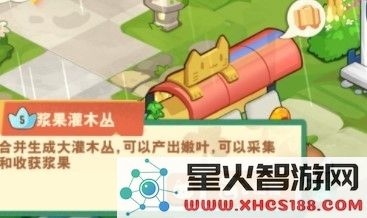 小森灵游戏中灌木丛种子获取方法详解和途径介绍