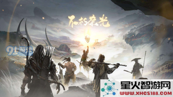 永劫无间手游正式预约链接与入口位置详解,如何快速完成预约步骤