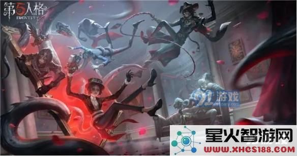 第五人格夜莺小姐的谜题活动相关皮肤大全及活动玩法指南