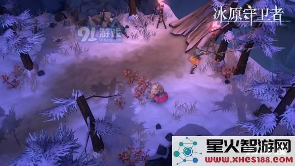冰原守卫者中的植物种子用途解析及获取方法详解