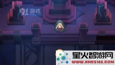 坎公骑冠剑11章完美结局怎么完成
