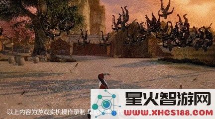 不良人3侠客尤川输出怎么样