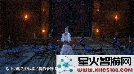 不良人3侠客侯卿输出怎么样