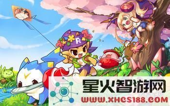 洛克王国灵姬的捉迷藏玩法详解,以及灵姬的具体位置攻略