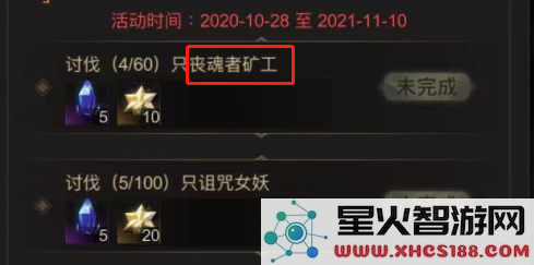 地下城堡3丧魂者矿工在哪