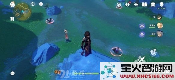 游侠网4