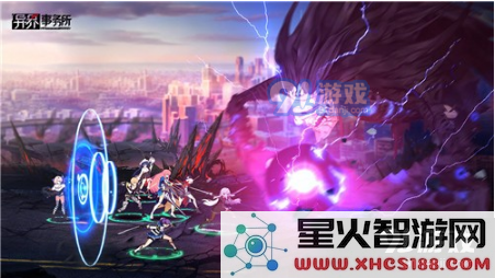 异界事务所初学者该如何入门与攻略技巧分享