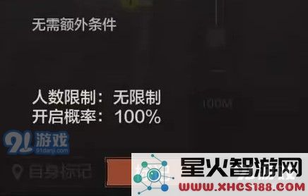 暗区突围战术行动玩法技巧分享