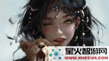 涩涩屋漫画:探秘二次元世界中最具魅力的人物与故事
