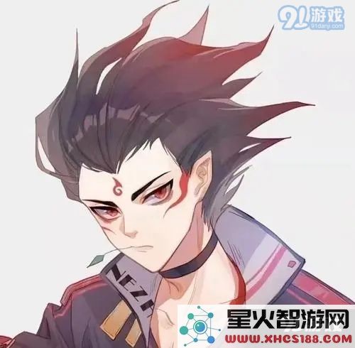 和平精英吕琛爹头像分享