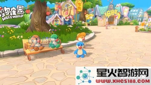 摩尔庄园手游中麻的获取途径及相关技巧分析