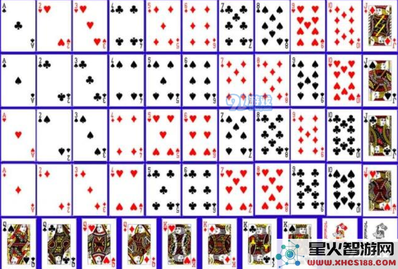扑克牌的多种玩法详解 从经典到新颖的扑克牌游戏一网打尽