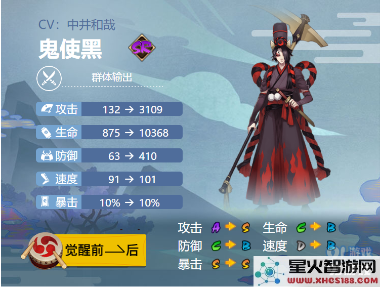 阴阳师2021鬼使黑御魂搭配技巧及最佳推荐方案分享