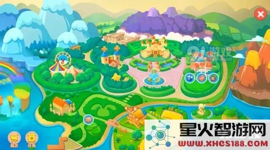 摩尔庄园手游怎么移动土地？土地移动操作方法教学
