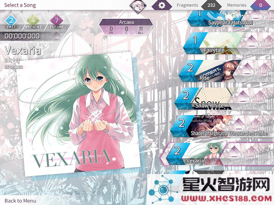arcaea国际服下载