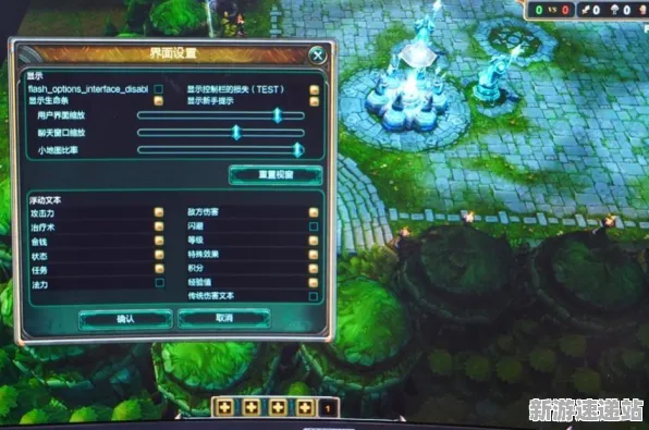 《蚂蚁森林》2025硬件创新大揭秘!深度技术分析与帧率极限突破探讨
