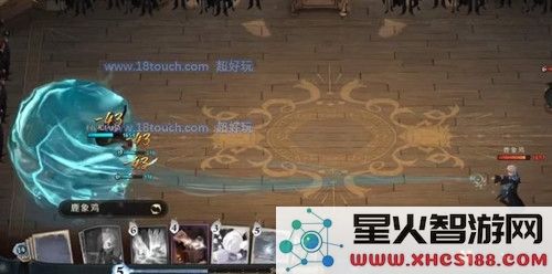 《哈利波特魔法觉醒》水牢卡组怎么配
