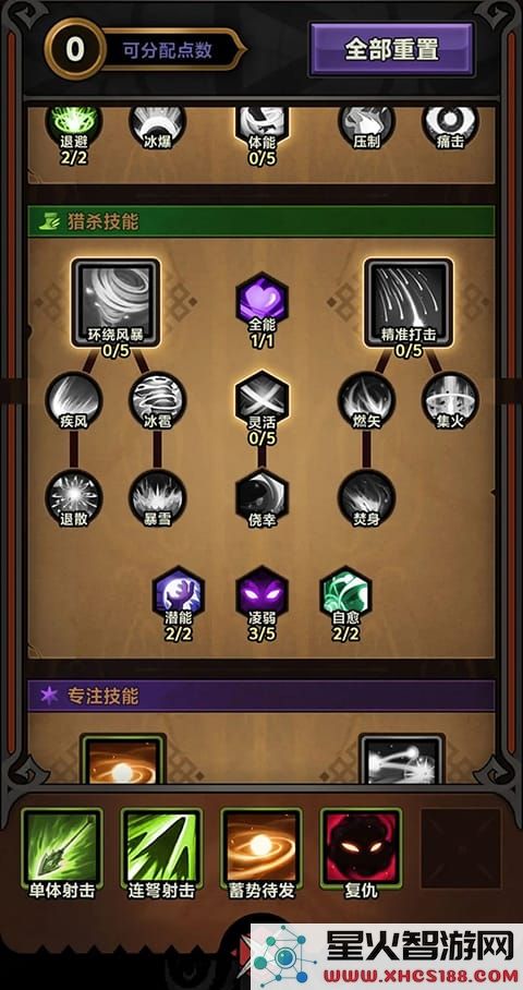 迷雾大陆手游道具搭配攻略