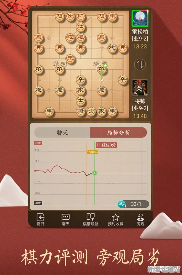 《天天象棋》2025GDC盛况回顾:全新物理引擎升级及硬件兼容性详尽分析