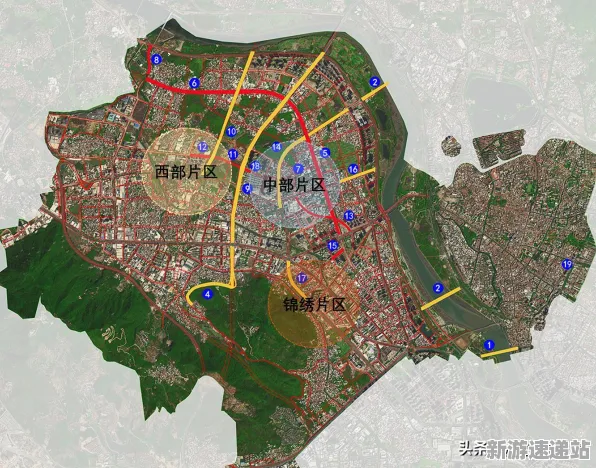 2025版本更新现场»英雄联盟手游地图扩展评测全解析，深度技术解析