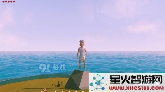 艾兰岛生存模式攻略分享:如何在游戏中更好地存活和发展