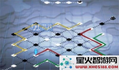《灵魂潮汐》4-6终末之地通关攻略