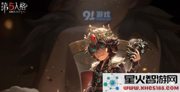 第五人格病患皮肤逃罪之人的特点与背景故事解析,如何理解这一角色设计的深层含义