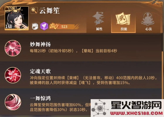对决剑之川开荒角色推荐说明