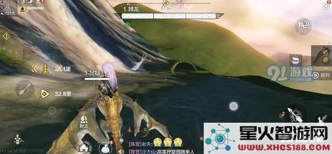 妄想山海中百年巨兽的捕捉技巧与策略详解