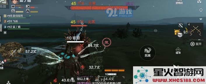妄想山海中如何巧妙搭建亭子以提升游戏体验与观赏效果