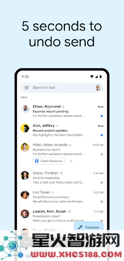 google gmail 1