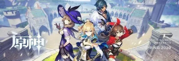 2025发售日期揭晓!独家揭秘《原神》最新内容和内幕消息,深度追踪精彩更新进展