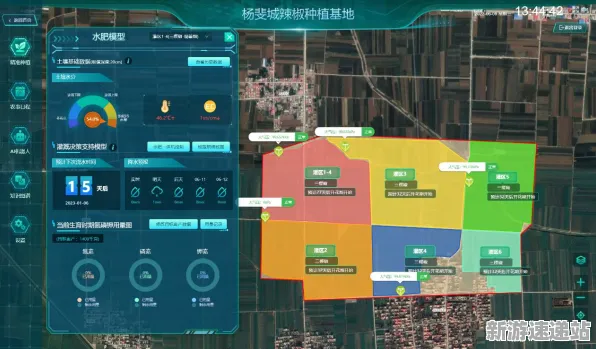 2025最新动态»农场小镇实时全局光照，硬件兼容报告速看！