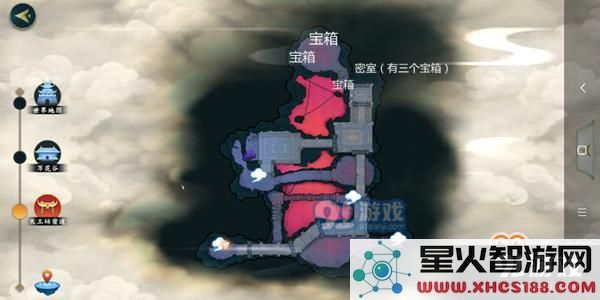 剑网3指尖江湖万花谷天工坊密道宝箱获取攻略与暗门谜题详细解法解析