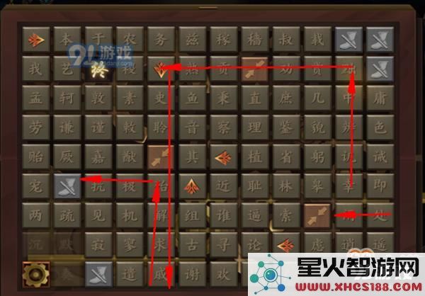 《剑网3指尖江湖》万花密道宝箱有什么 天工坊密道怎么开