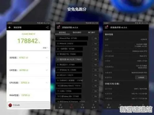 2025游戏硬件革命丨原神如何实现帧率突破？优化方案揭秘