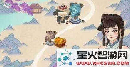 作为大侠门派的弟子,我该如何合理分配属性点才能提升战斗力