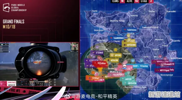 2025GDC直击现场»和平精英实时全局光照全解析，玩家实测报告