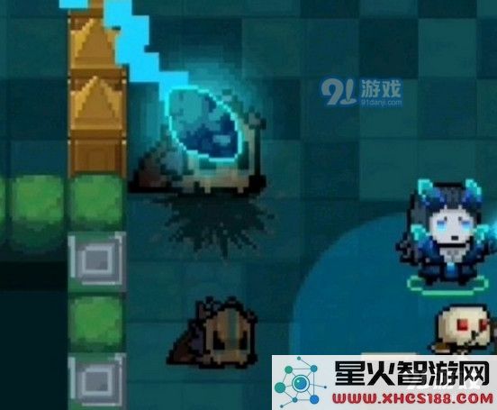 元气骑士陆吾新皮肤特效表现如何,有哪些值得关注的亮点与效果