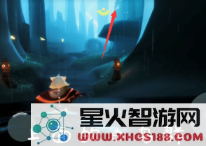 光遇7月23日雨林重温先祖回忆攻略 光遇7.23在雨林重温回忆先祖位置
