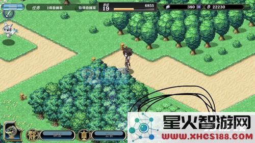 亘古幻想中黑影熊的具体位置及有效捕获技巧揭秘