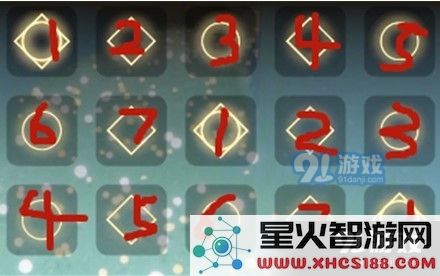 在光遇中如何正确按和弦以演奏出动人的旋律