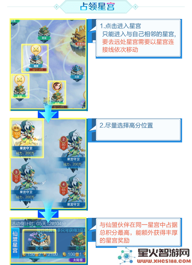 道友请留步乱斗苍穹玩法提醒攻略