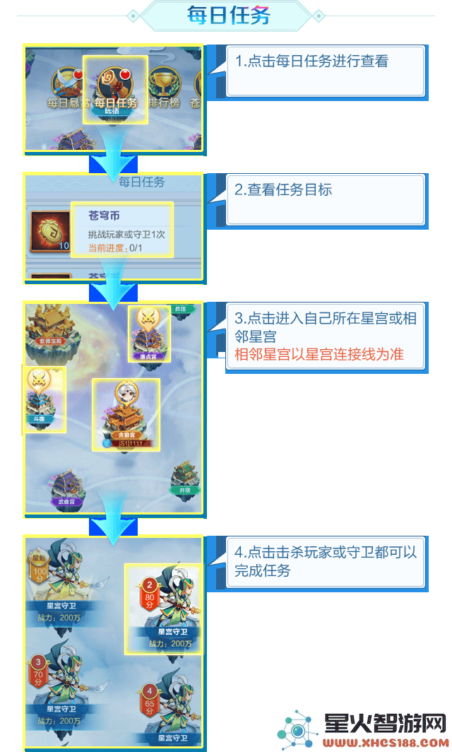 道友请留步乱斗苍穹玩法提醒攻略