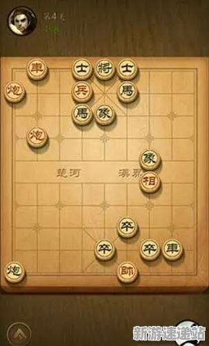 2025年度升级现场»天天象棋地图扩展评测全面解析,深入技术剖析