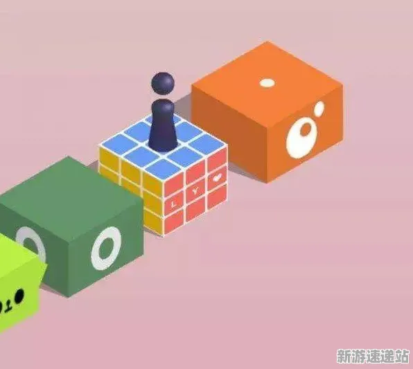 2025年最新进展:跳一跳场景生成技术,玩家亲测效果报告速览!