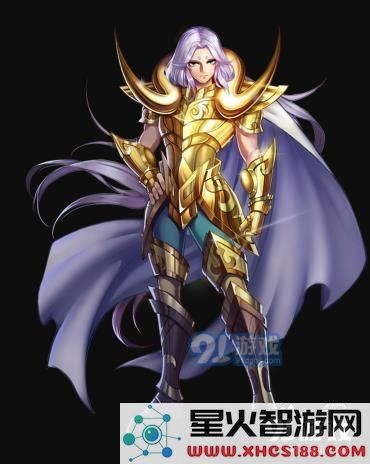 圣斗士星矢手游白羊座英雄玩法策略分享及最佳搭配方法详解